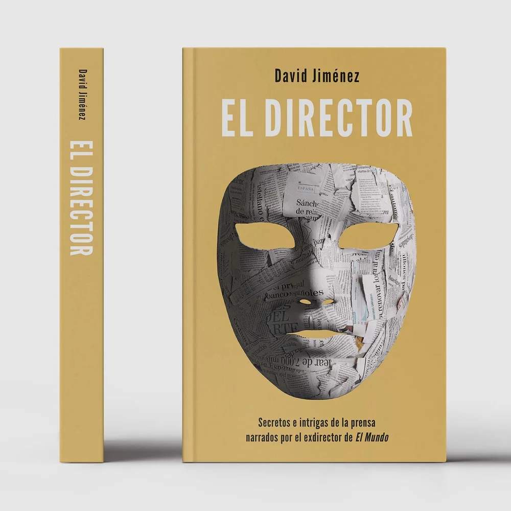 EL DIRECTOR