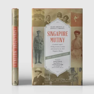 SINGAPORE MUTINY