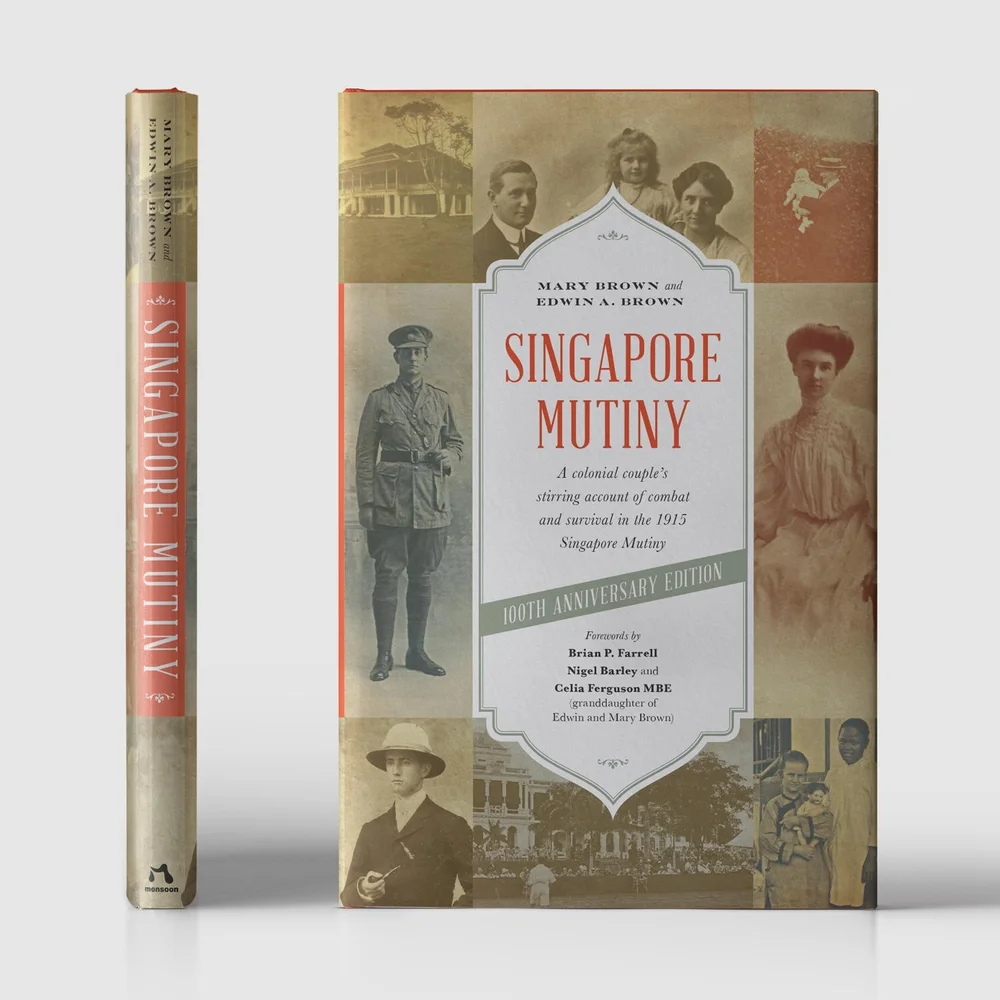 SINGAPORE MUTINY