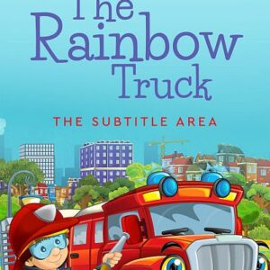 The Rainbow Truck