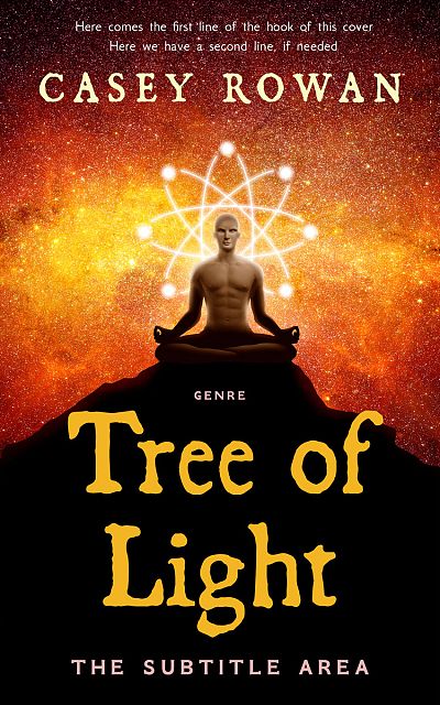 Tree Of Light | Casey Rowan