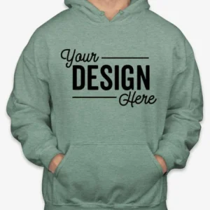 Custom Hoodie Print